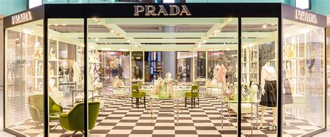 prada dubai mall of the emirates dubai united arab emirates|prada dubai shopping.